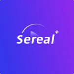 serealplus android application logo